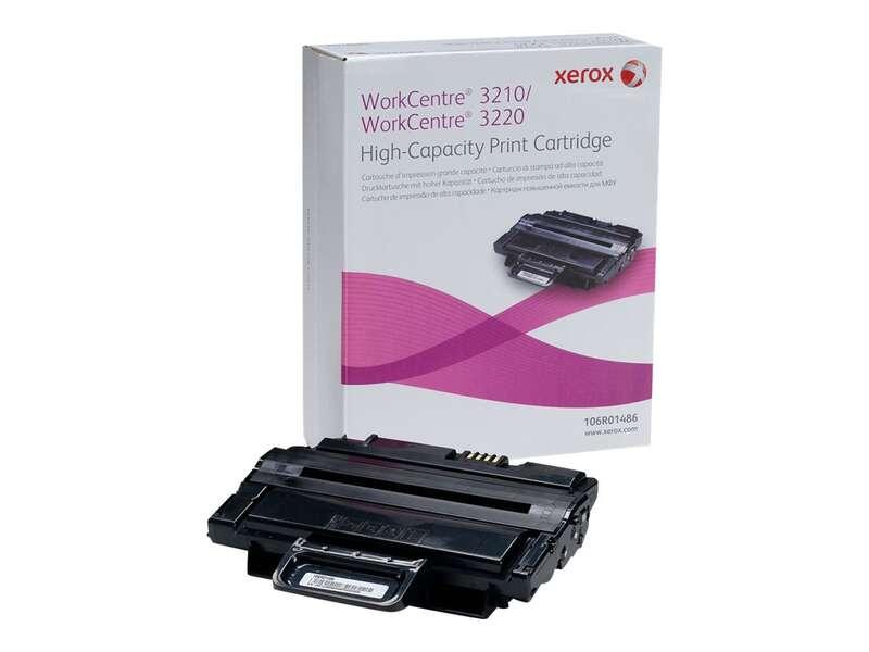 Xerox Cartuccia toner per...