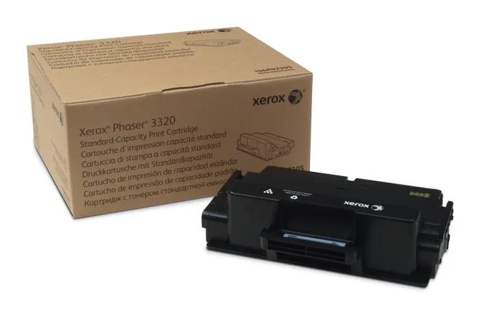 Xerox Cartuccia toner Nero a Capacità standard da 5000 Pagine per Phaser 3320 (106R02305)