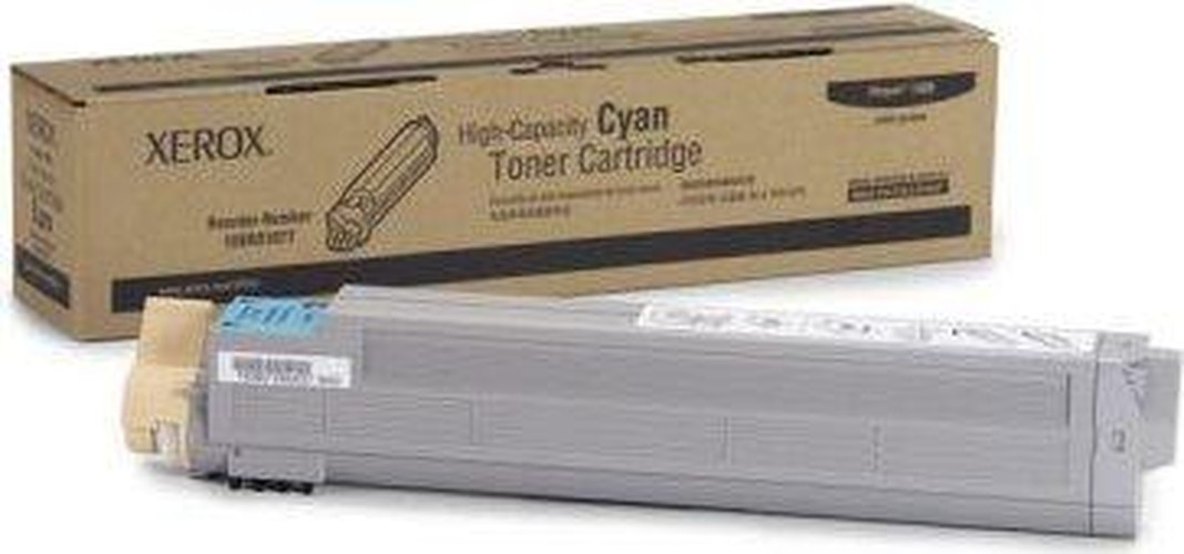 TONER CIANO (18000 PAGG)