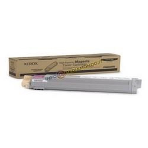 TONER ORIGINALE XEROX...