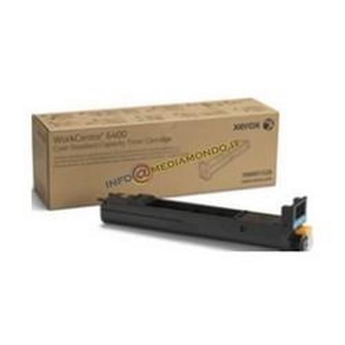 TONER ORIGINALE XEROX...