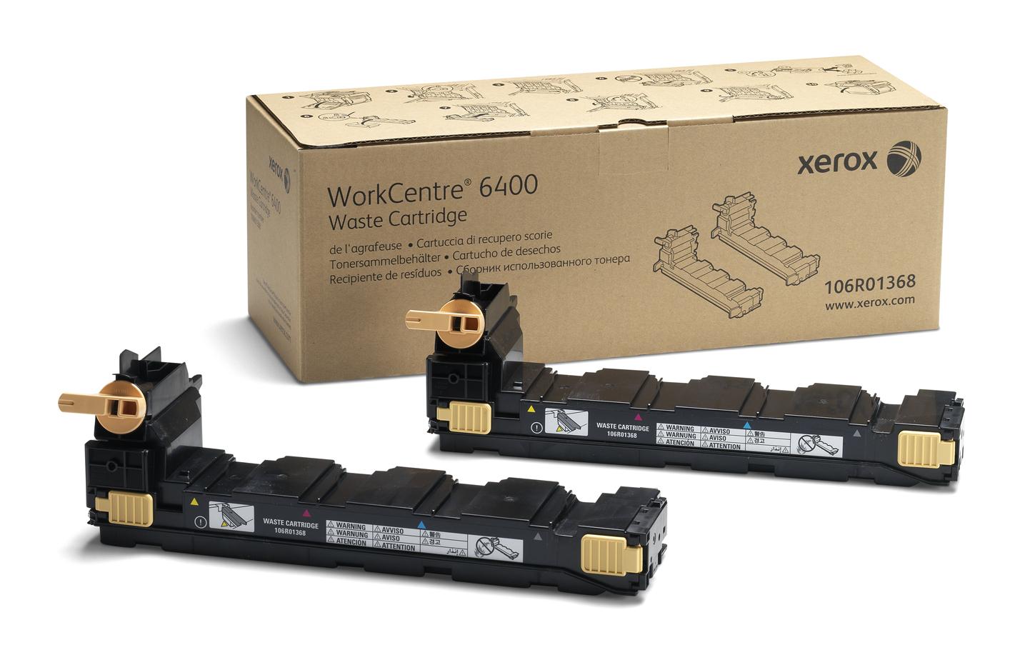 Xerox Contenitore toner di...