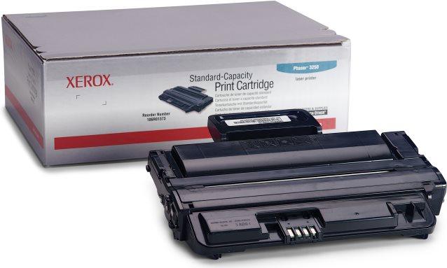 Xerox Cartuccia toner a Standard da 3500 pagine per Phaser 3250 (106R01373)