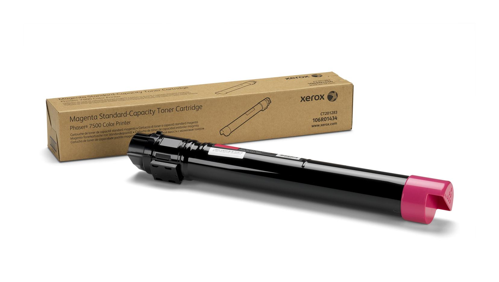 Xerox Cartuccia toner...