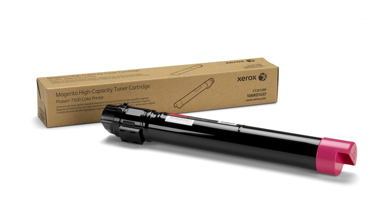 Xerox Cartuccia toner...