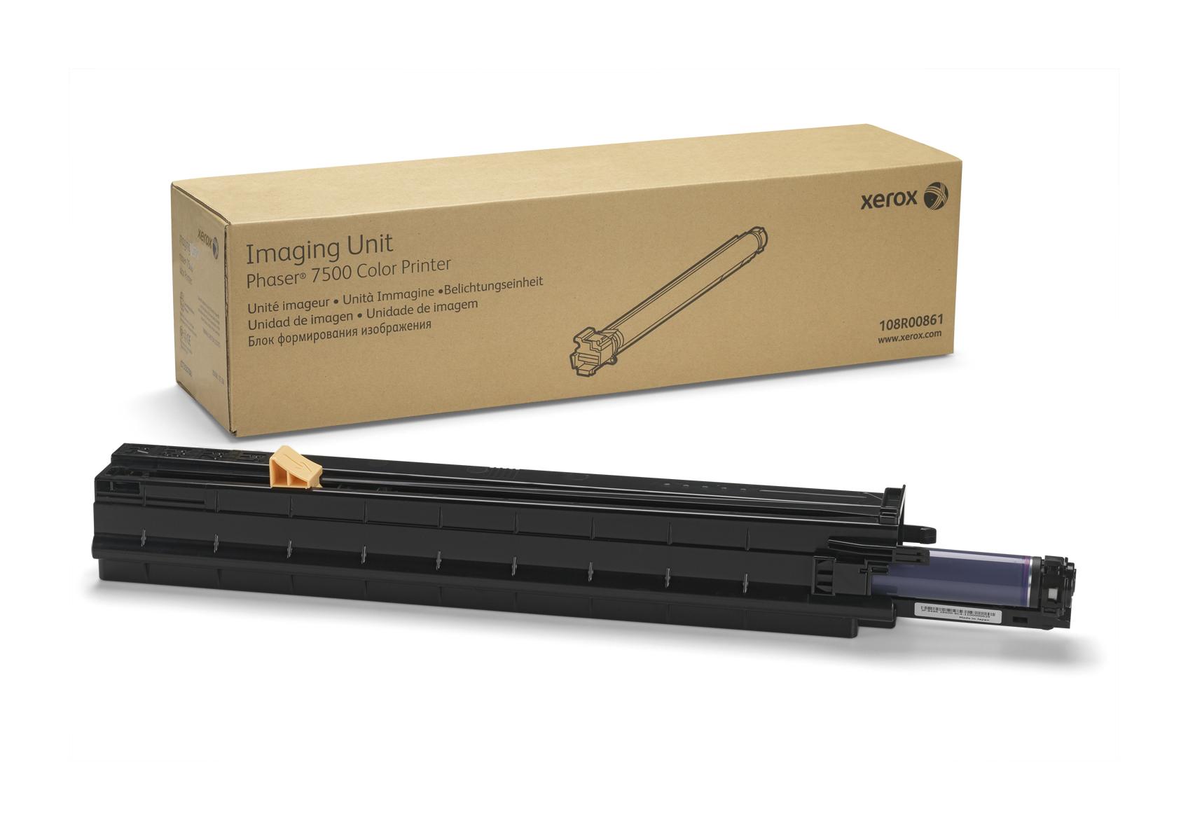 XEROX Drum Phaser 7500...