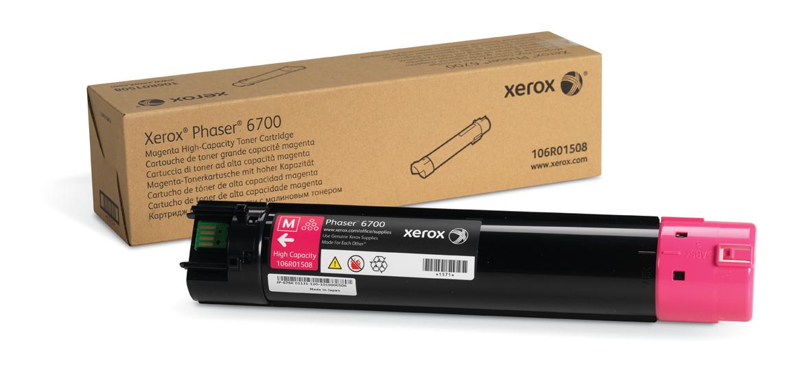 Xerox Cartuccia toner...