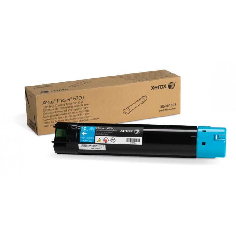 Xerox 106R01519 cartuccia...