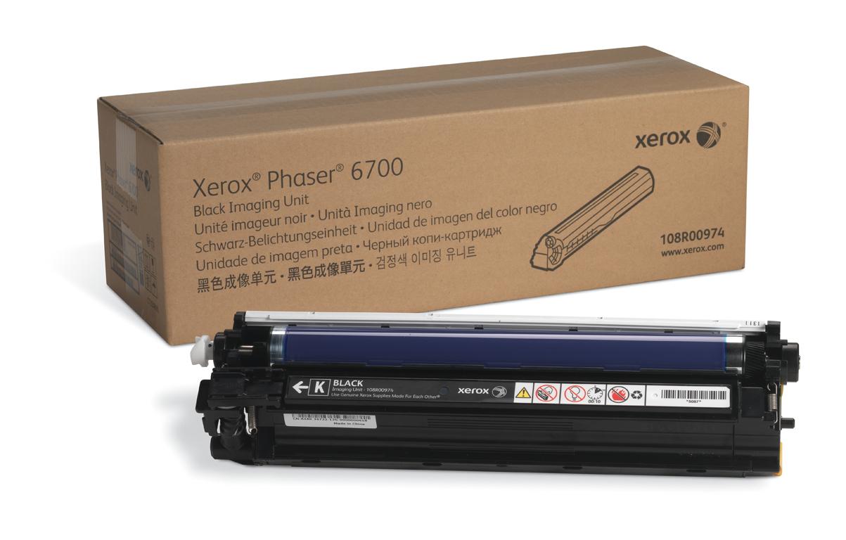 Xerox UnitÃ  imaging Nero...