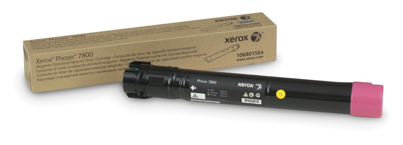 Xerox Cartuccia toner...