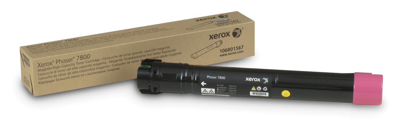 Xerox Cartuccia toner...