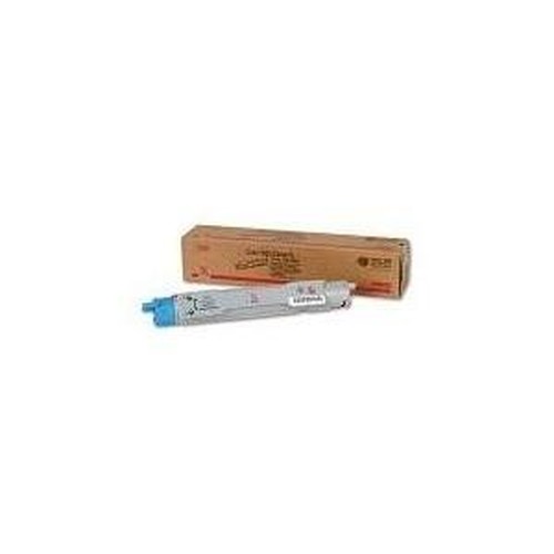 Xerox Phaser 6250 - con...