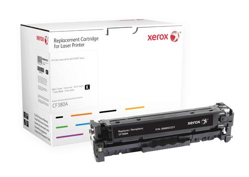 Xerox Cartuccia toner nero....