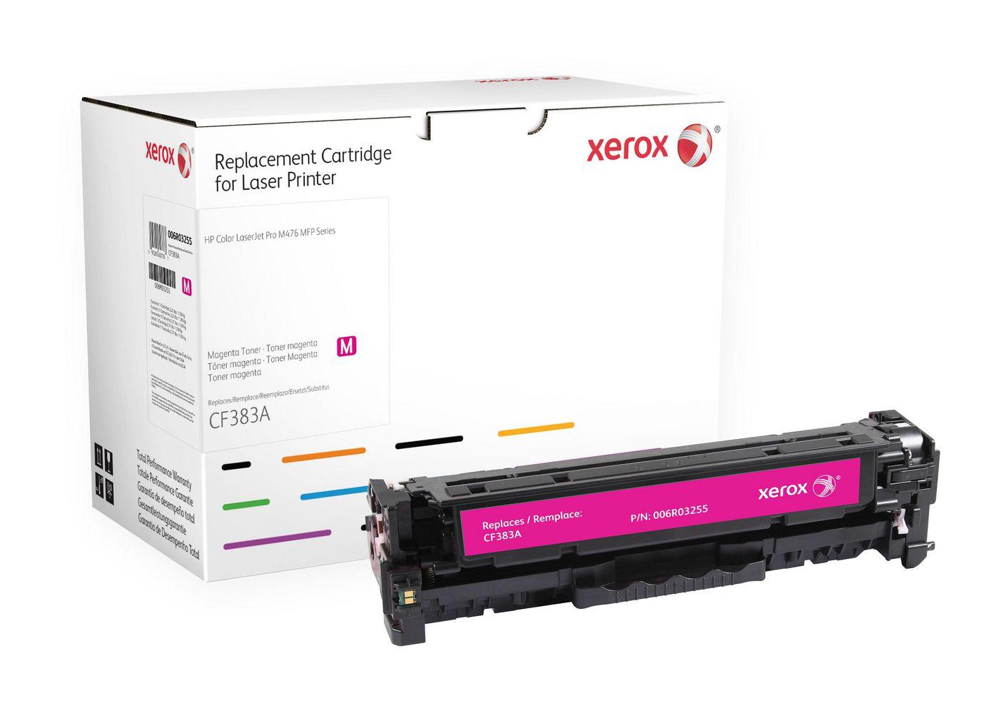 Cartuccia toner Xerox...