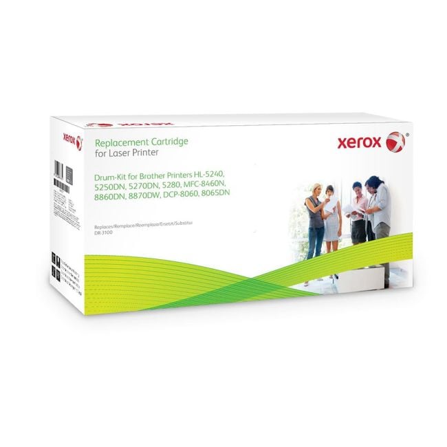 Xerox Cartuccia Tamburo....