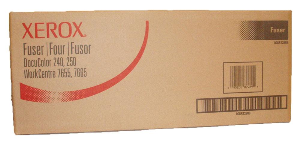 Xerox 220V Fuser rullo