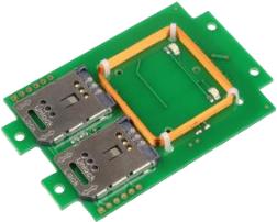 ELATTWN4 LEG NFC RFID CARDR