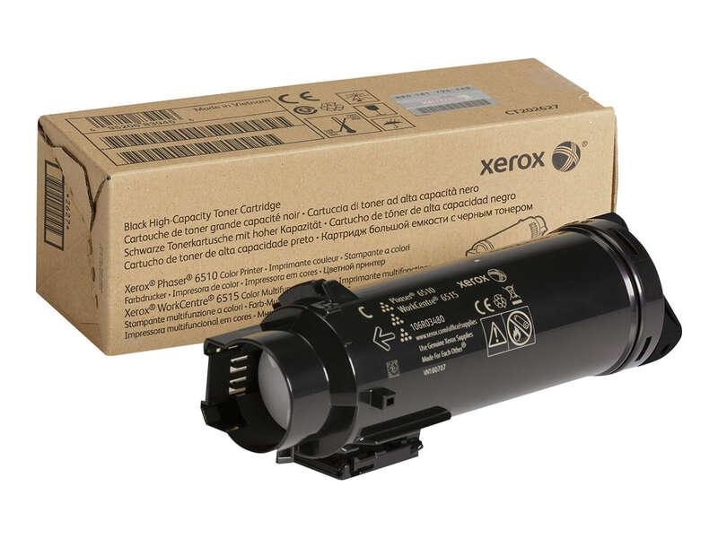 Xerox Cartuccia toner Nero...