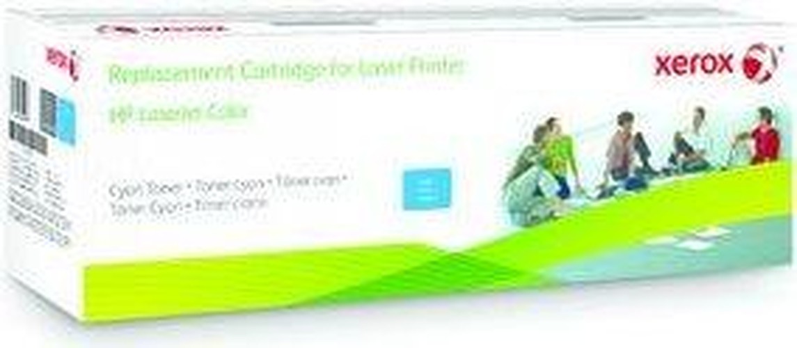 Xerox toner cyan 006r03339