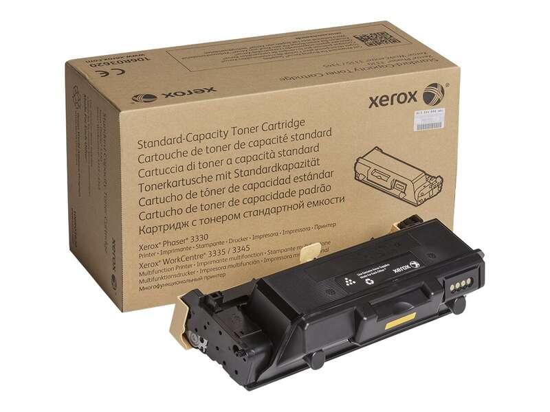Xerox Cartuccia toner Nero...