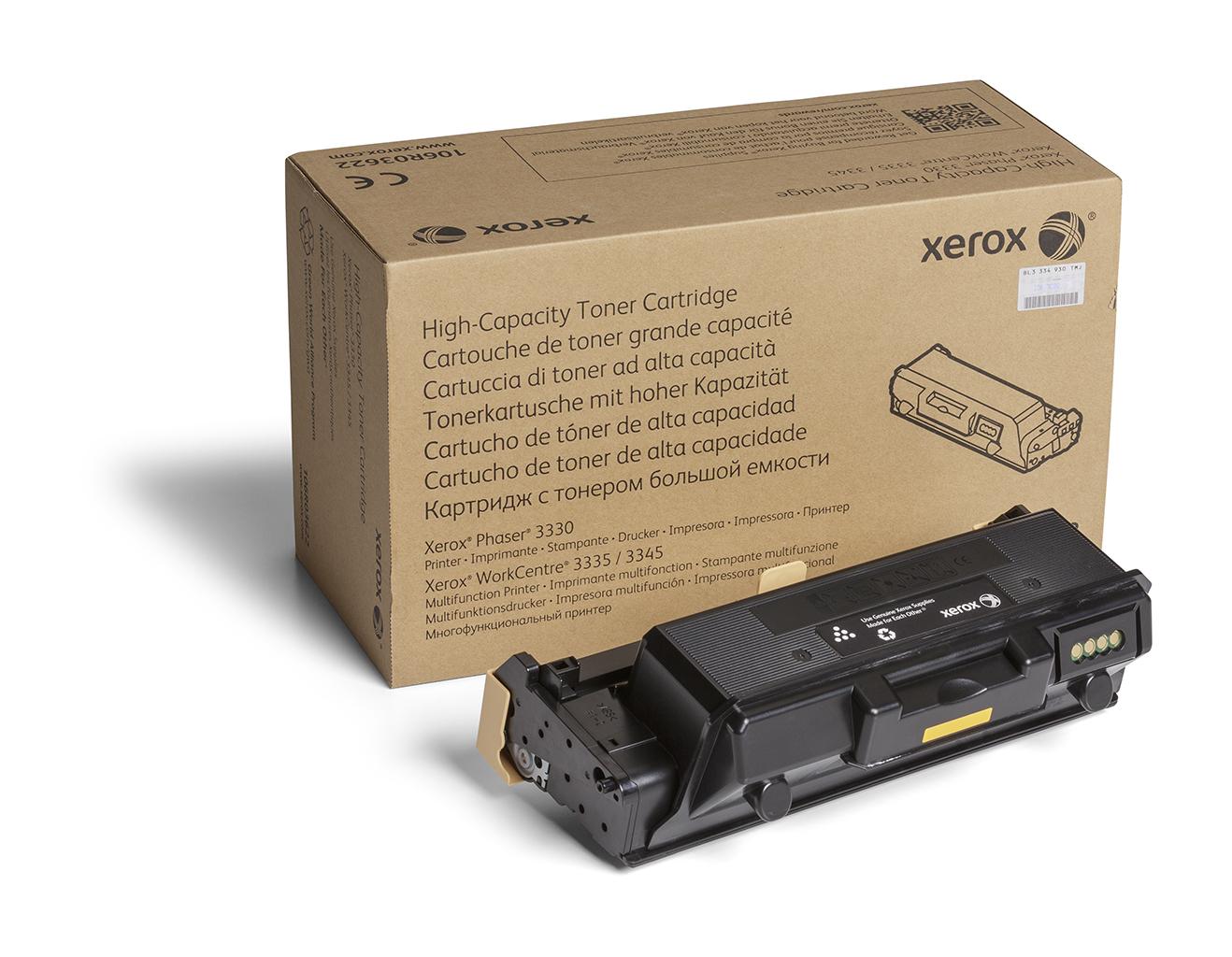 Xerox Cartuccia toner Nero...