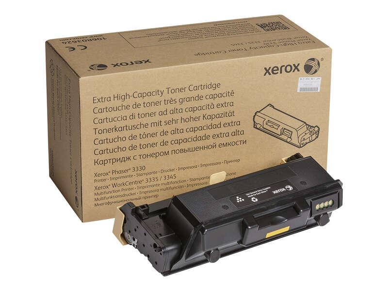 Xerox Cartuccia toner Nero...