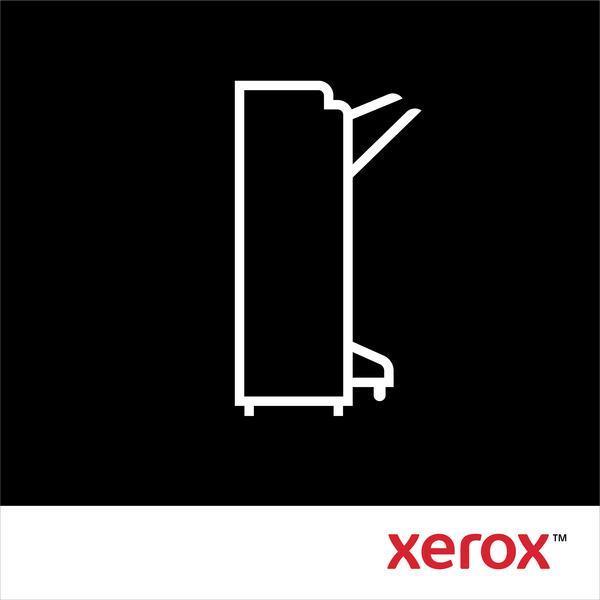 Xerox Stazione di finitura 500 fogli [solo 20-55 ppm] (Xerox - Integrated finisher - 500 sheets - for AltaLink C8130, C8135, C8