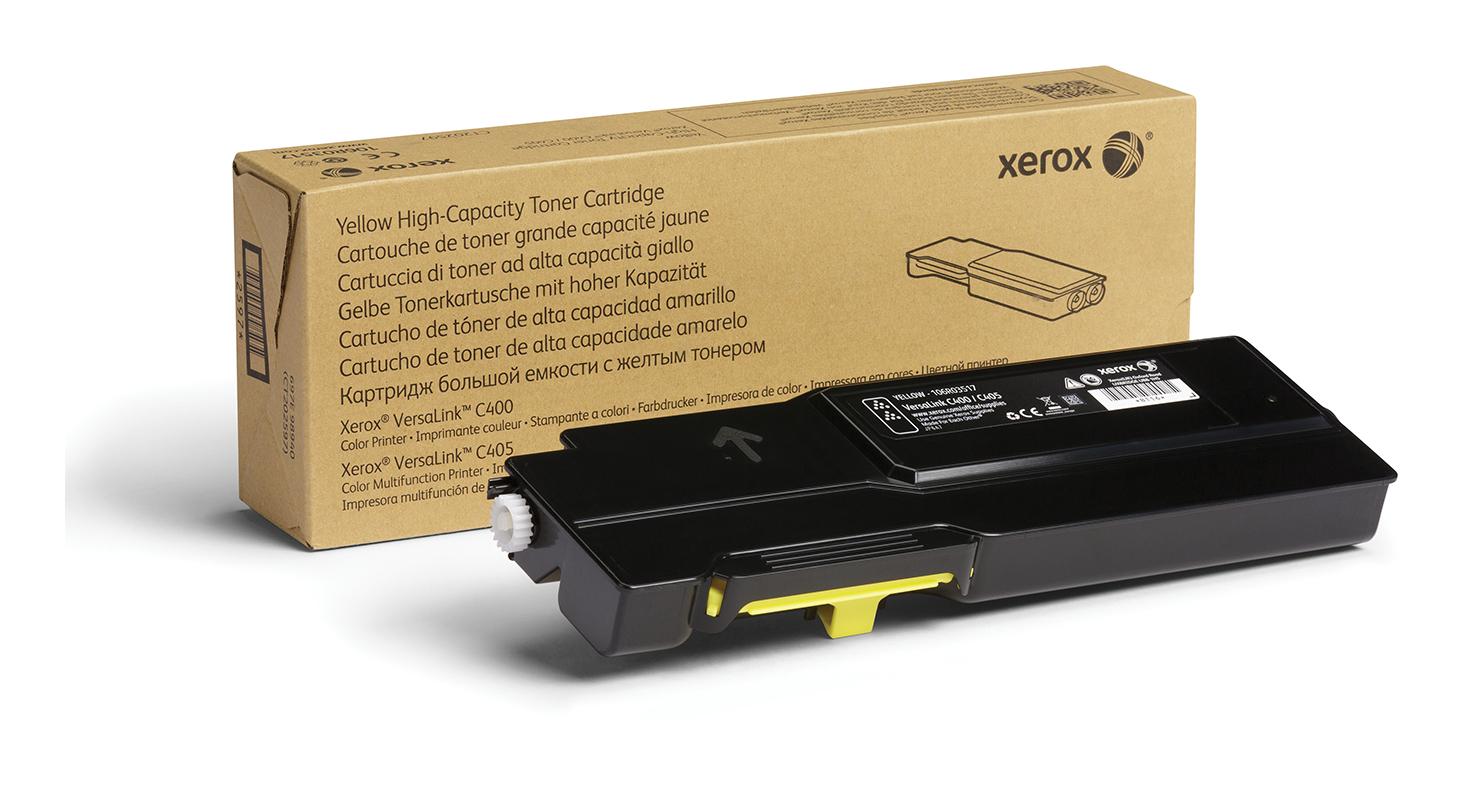 Xerox Cartuccia toner...