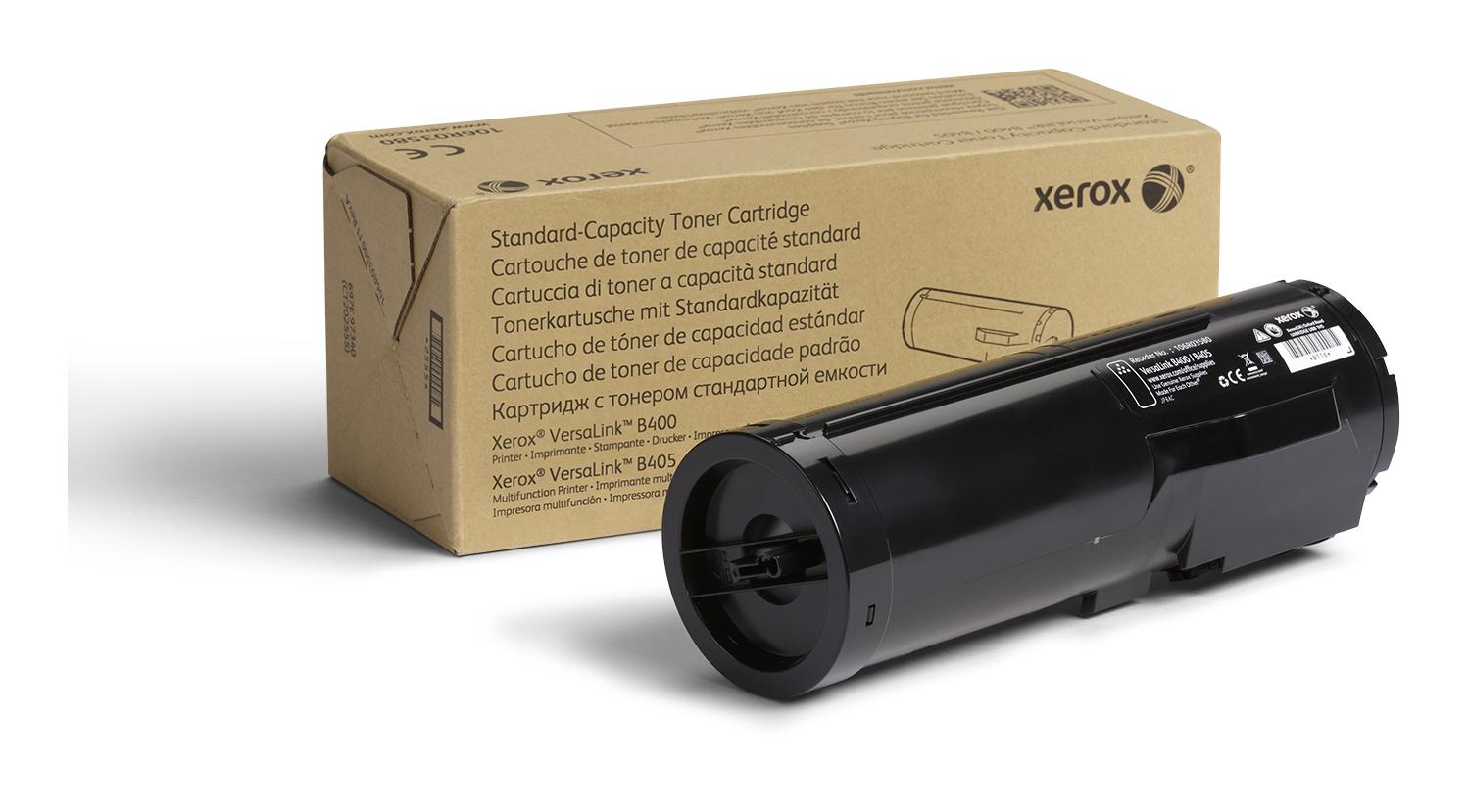 Xerox Cartuccia toner Nero...