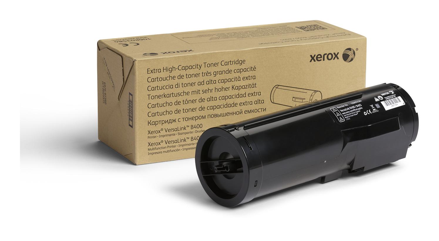 Xerox Cartuccia toner Nero...