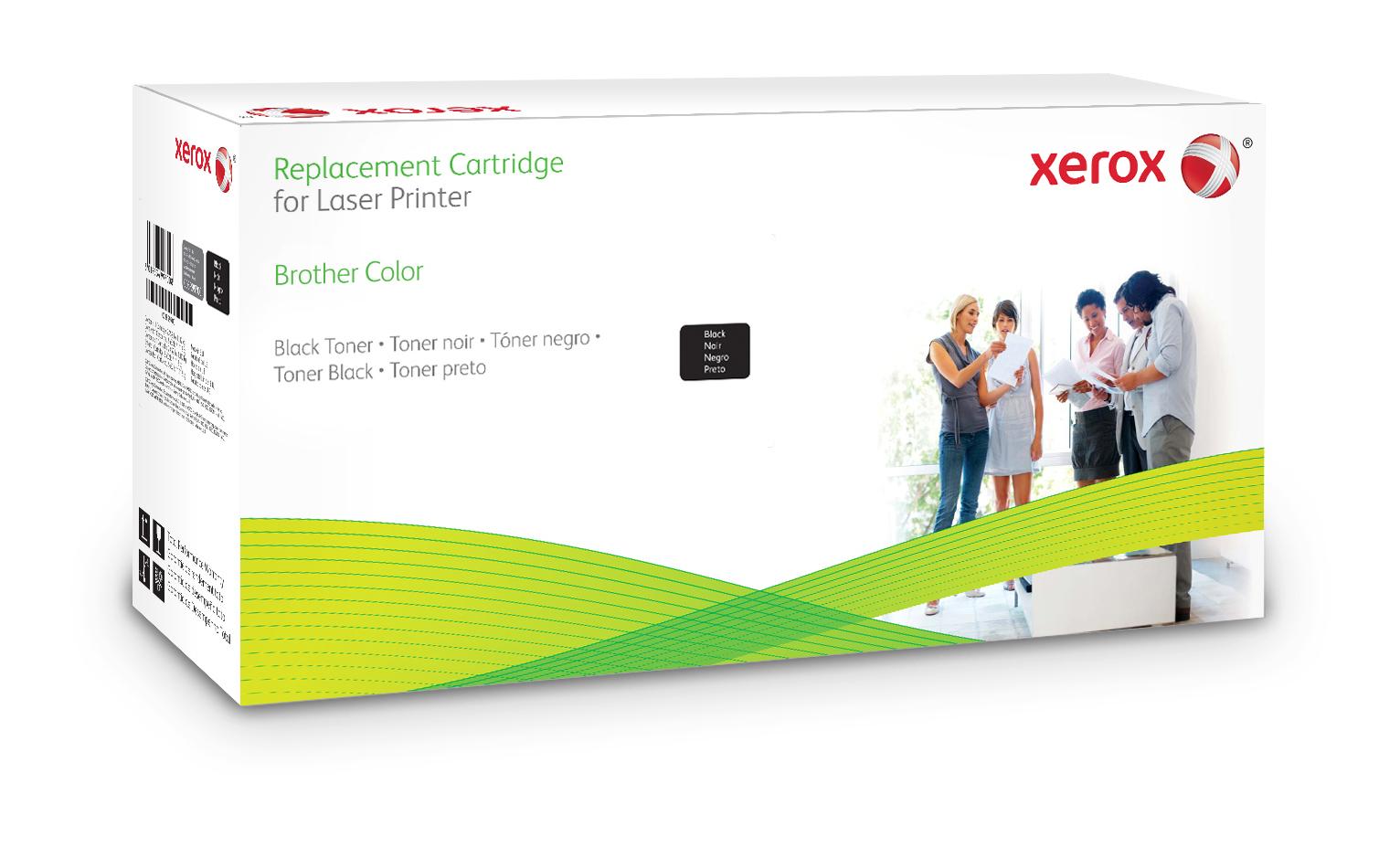 Xerox Cartuccia toner nero....