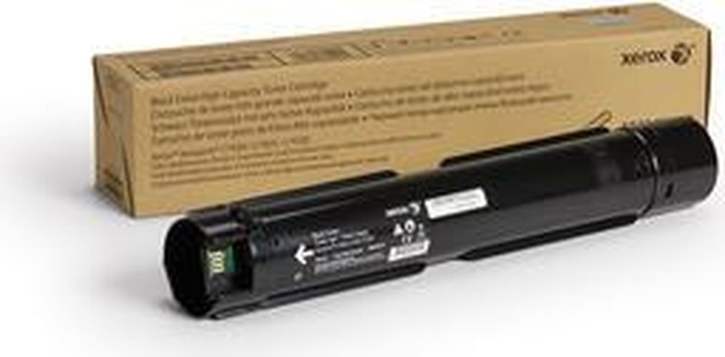 VERSALINK C7020/25/30 BLACK