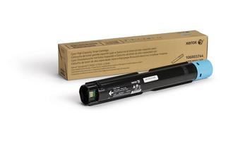 Xerox toner cyan 106r03744