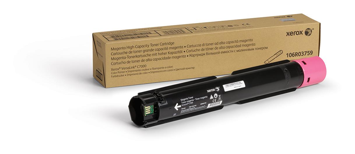 Xerox Cartuccia toner...