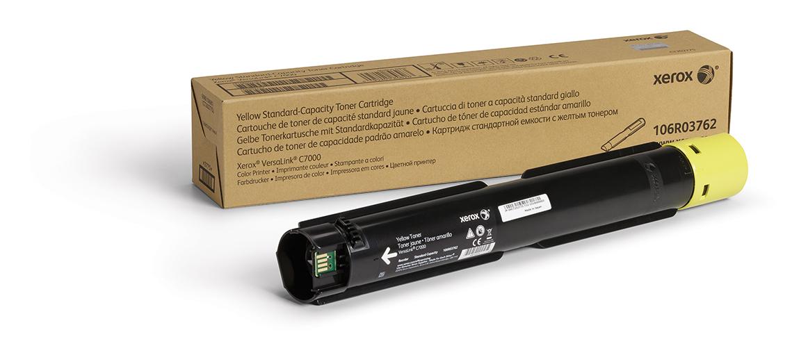 Xerox Cartuccia toner...