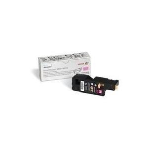 Ã¢â‚¬Â¢ Xerox 106R01628 Ã¢â‚¬Â¢ Tonerpatrone Ã¢â‚¬Â¢ 1 x Magenta Ã¢â‚¬Â¢ 1000 Seiten