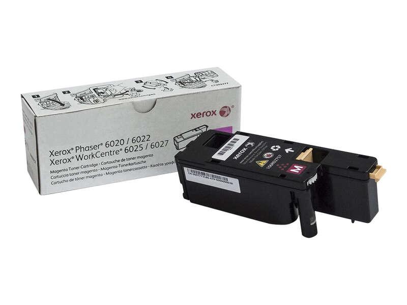 Xerox Cartuccia toner...