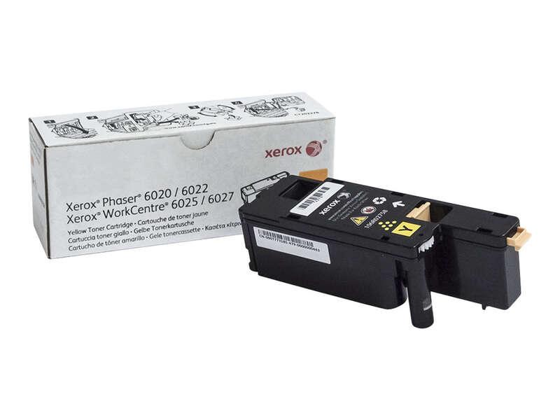 Xerox Cartuccia toner...