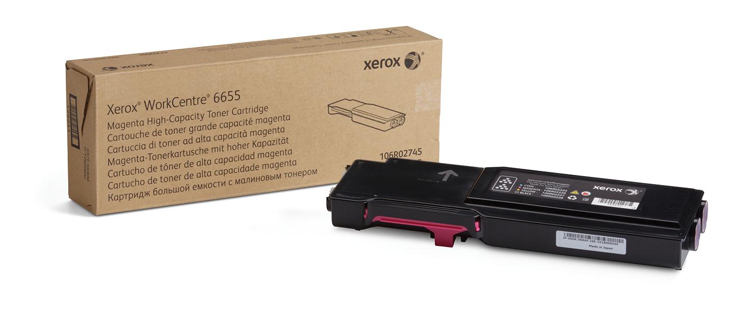 Xerox 106R02753 cartuccia...