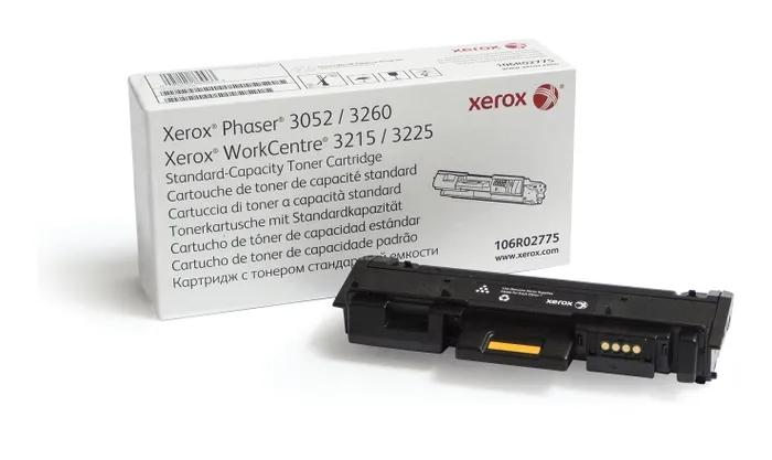 Xerox Cartuccia toner Nero...