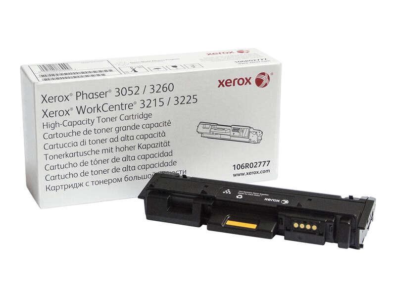 Xerox Cartuccia toner Nero...