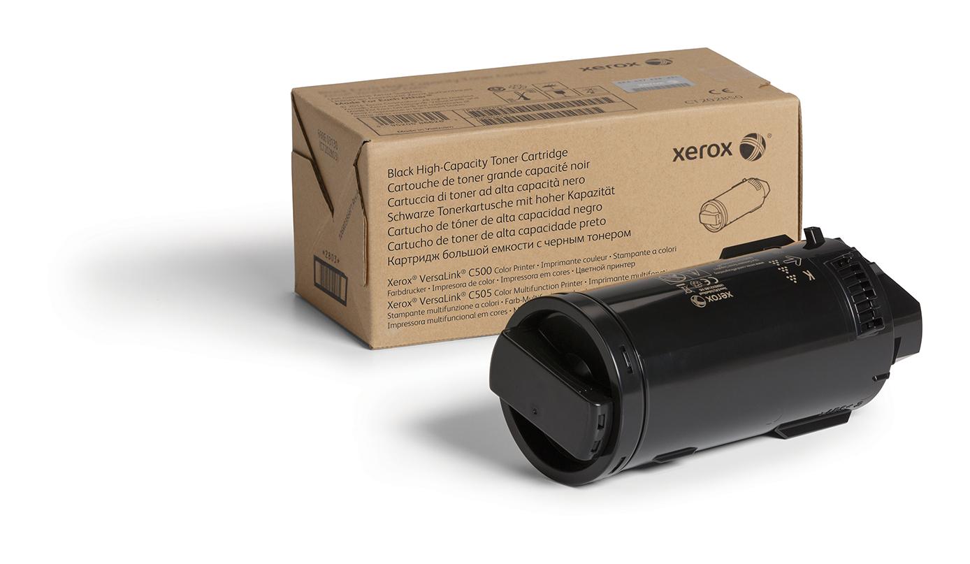 Xerox Cartuccia toner Nero...