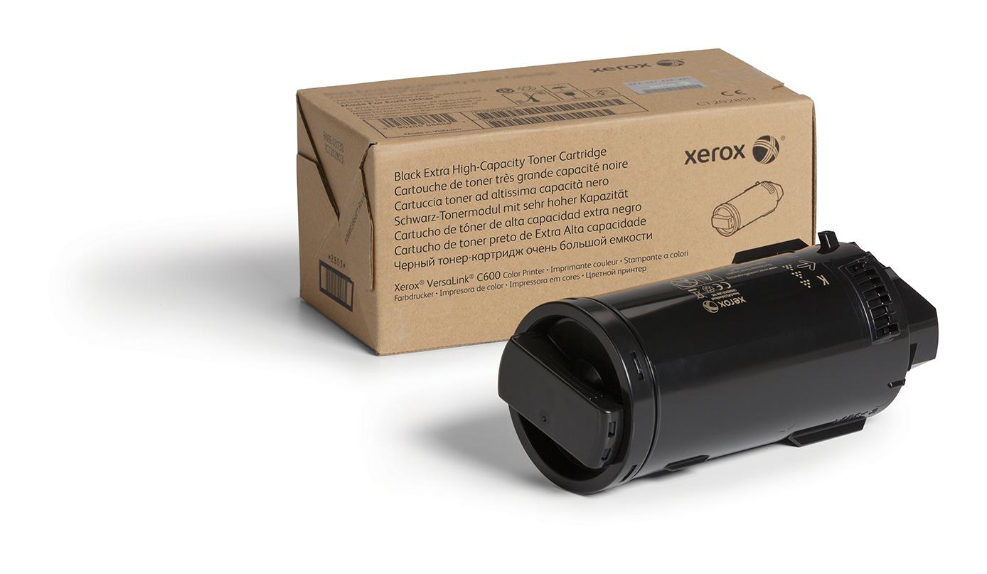 Xerox Cartuccia toner Nero...