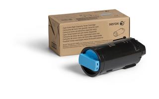 Xerox 106R03936 cartuccia toner 1 pz Originale Ciano