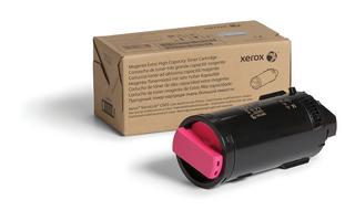 Xerox 106R03937 cartuccia toner 1 pz Originale Magenta