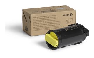 Xerox 106R03938 cartuccia toner 1 pz Originale Giallo