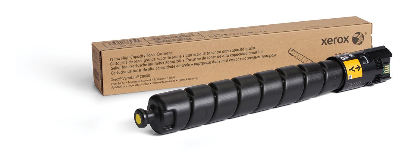 Xerox Cartuccia toner...