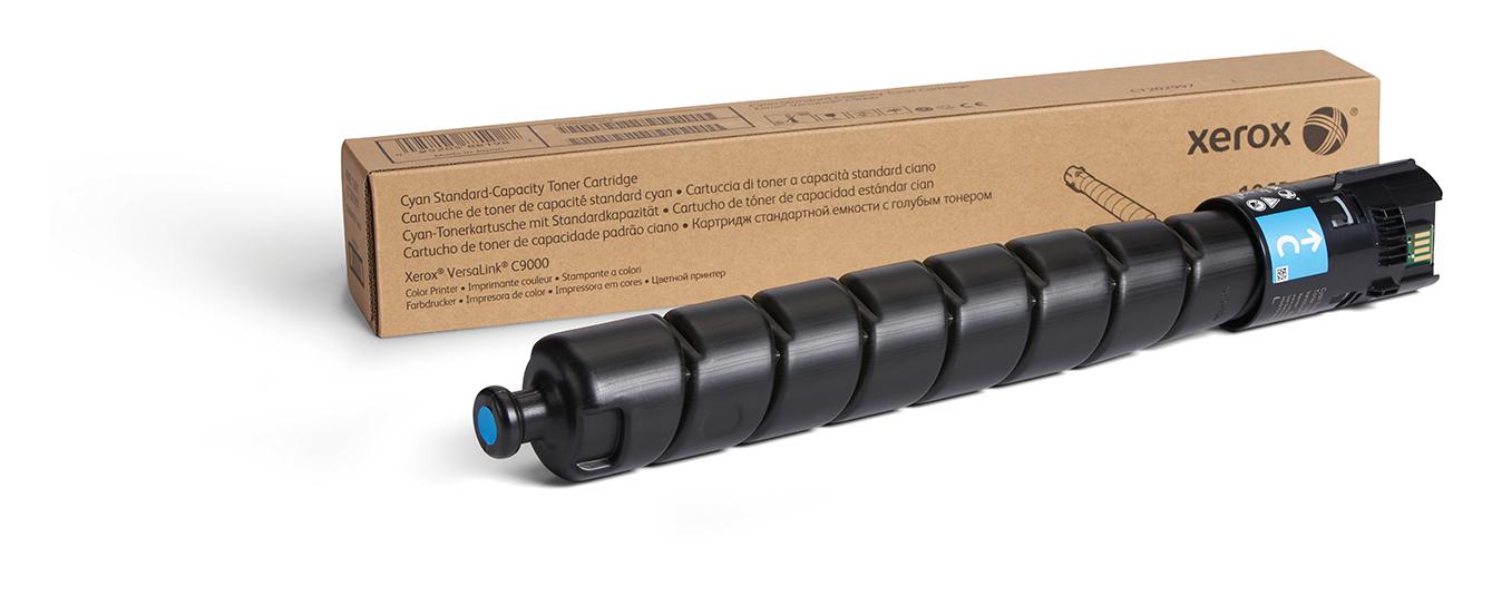 Xerox Cartuccia toner Ciano...