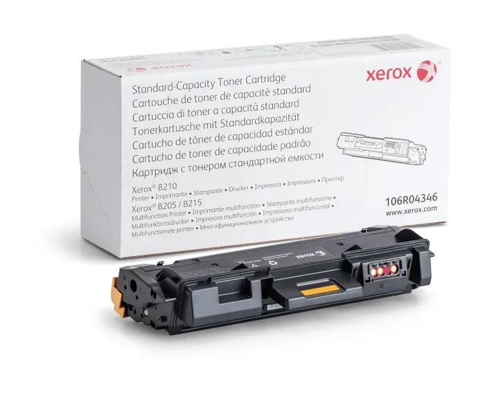 Xerox Cartuccia toner Nero...