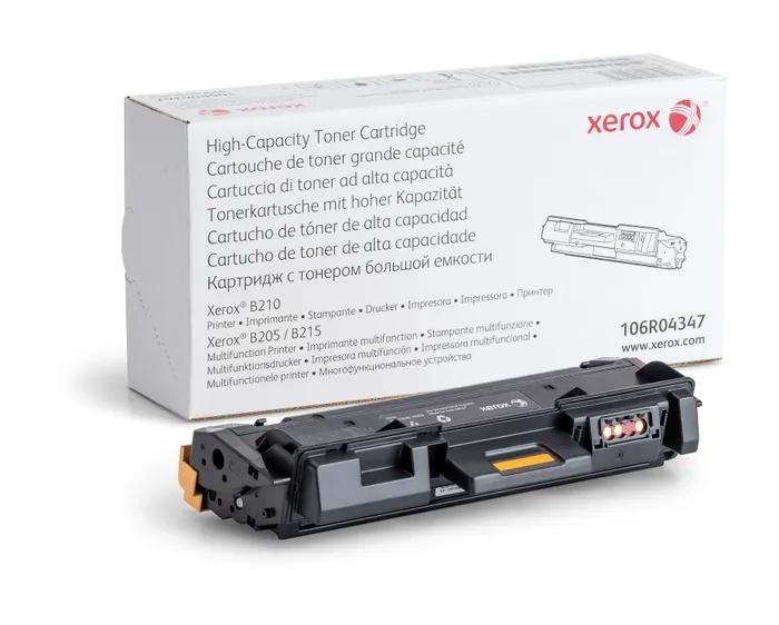 Xerox Cartuccia toner Nero...